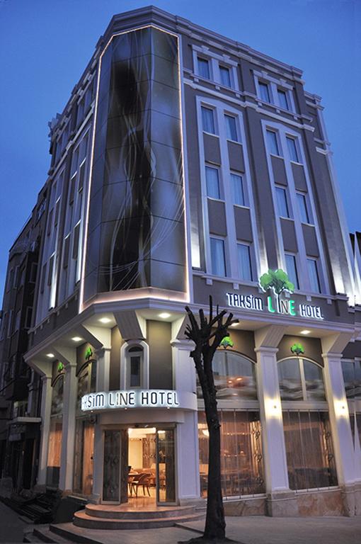 TAKSIM LINE HOTEL ISTANBUL